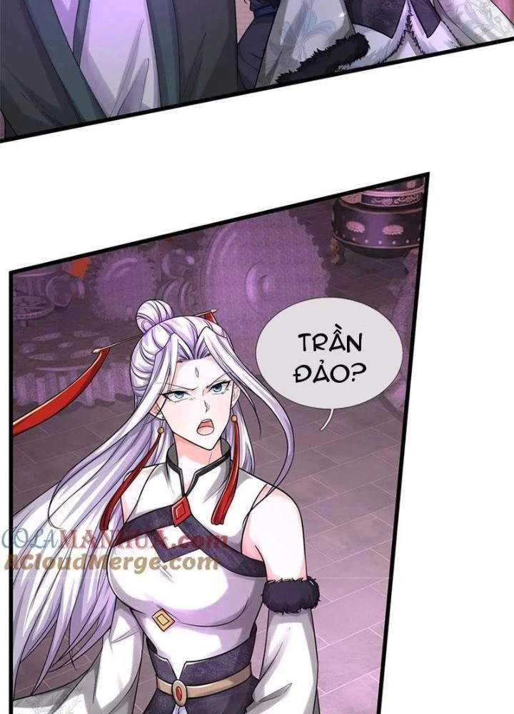 Ta Có Thể Sửa Chữa Vạn Vật Trên Dòng Thời Gian Chapter 130 - 7