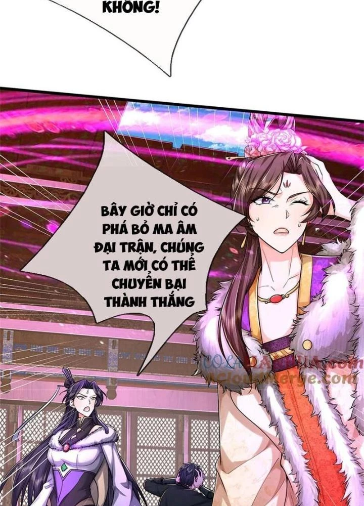 Ta Có Thể Sửa Chữa Vạn Vật Trên Dòng Thời Gian Chapter 130 - 11