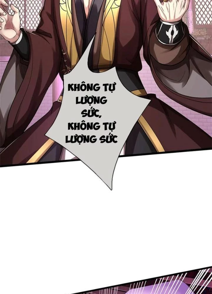 Ta Có Thể Sửa Chữa Vạn Vật Trên Dòng Thời Gian Chapter 130 - 17