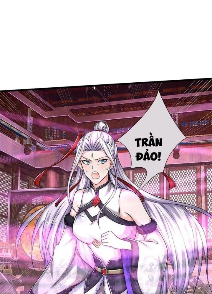 Ta Có Thể Sửa Chữa Vạn Vật Trên Dòng Thời Gian Chapter 130 - 31