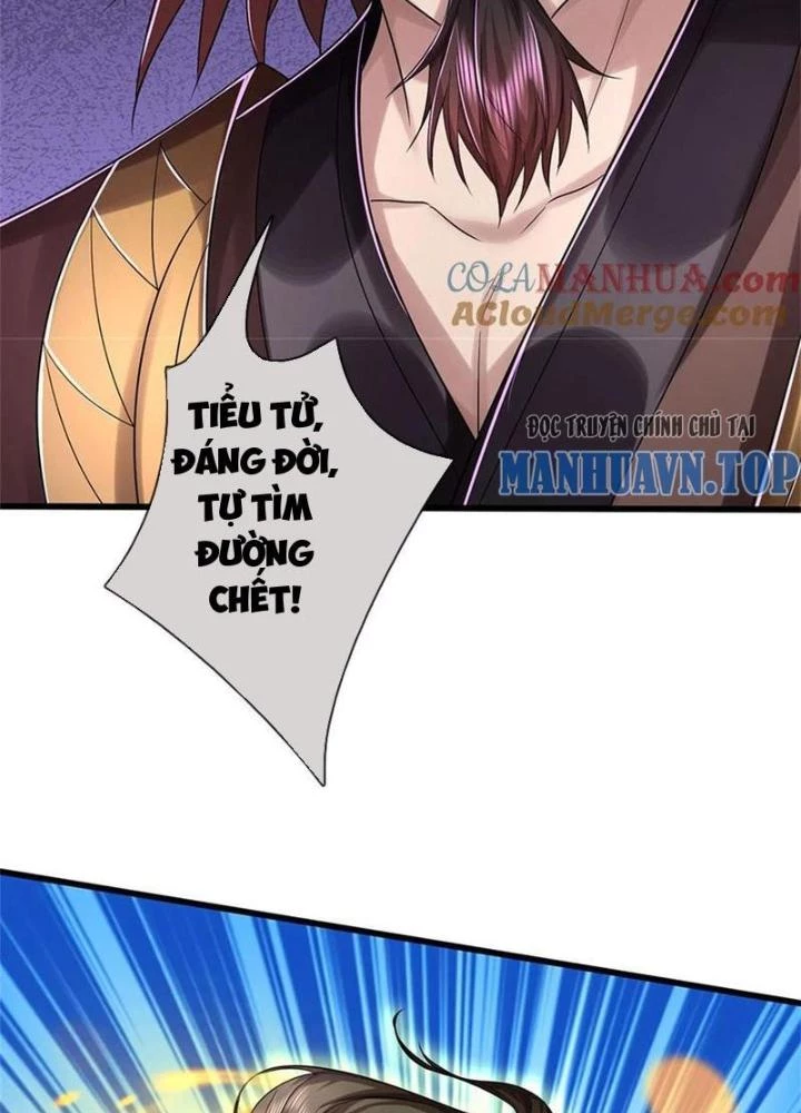 Ta Có Thể Sửa Chữa Vạn Vật Trên Dòng Thời Gian Chapter 130 - 37