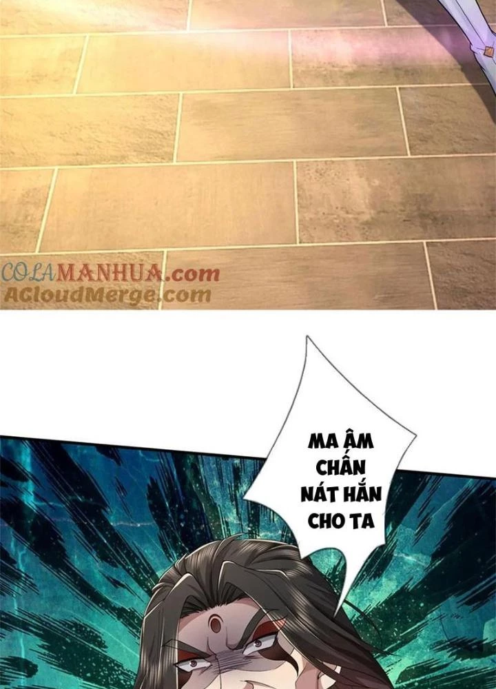 Ta Có Thể Sửa Chữa Vạn Vật Trên Dòng Thời Gian Chapter 130 - 45
