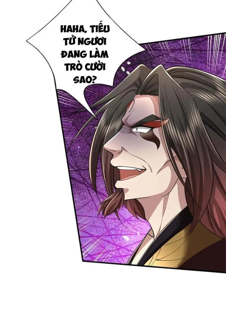 Ta Có Thể Sửa Chữa Vạn Vật Trên Dòng Thời Gian Chapter 130 - 55