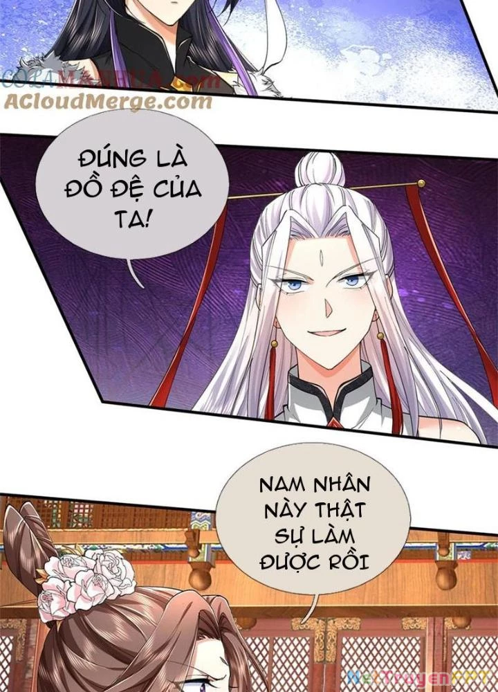 Ta Có Thể Sửa Chữa Vạn Vật Trên Dòng Thời Gian Chapter 130 - 63