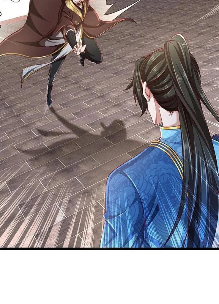 Ta Có Thể Sửa Chữa Vạn Vật Trên Dòng Thời Gian Chapter 131 - 5