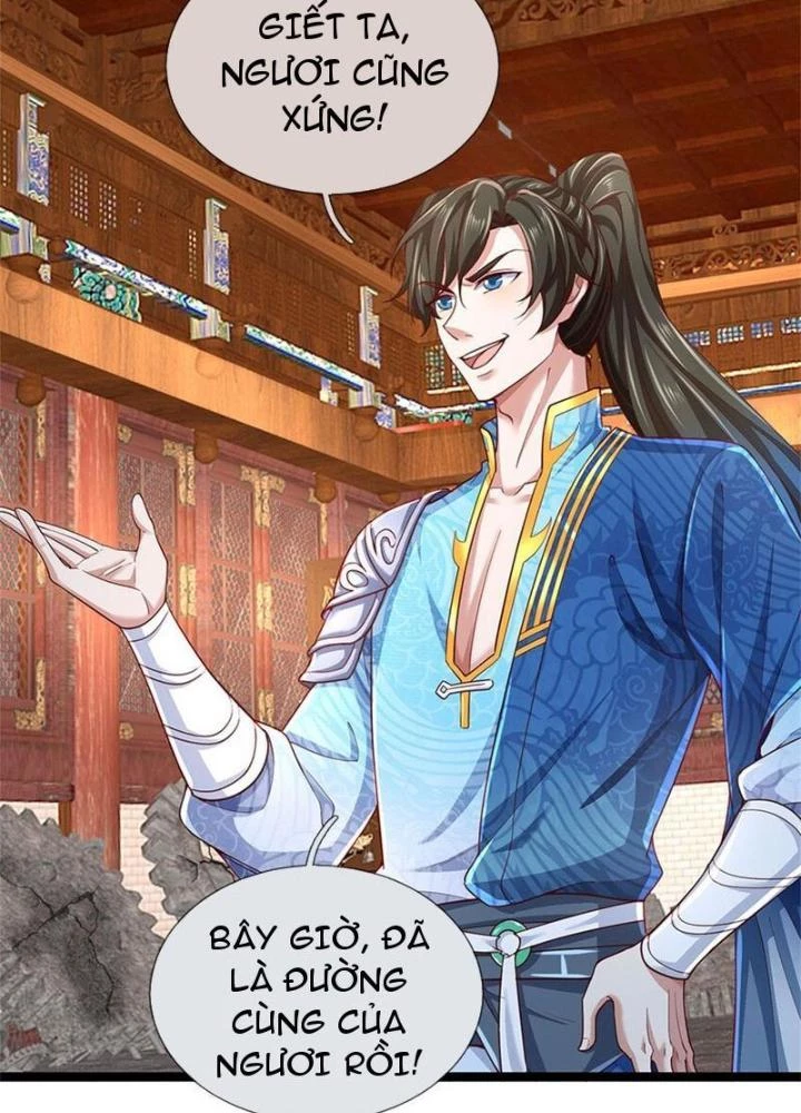 Ta Có Thể Sửa Chữa Vạn Vật Trên Dòng Thời Gian Chapter 131 - 7