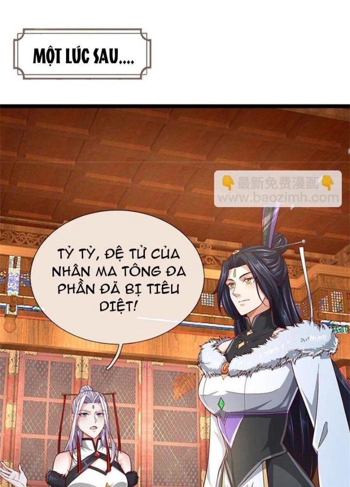 Ta Có Thể Sửa Chữa Vạn Vật Trên Dòng Thời Gian Chapter 131 - 15