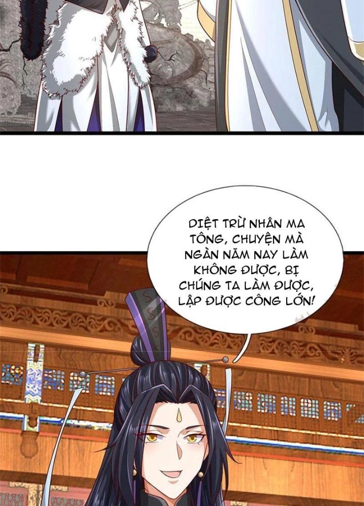 Ta Có Thể Sửa Chữa Vạn Vật Trên Dòng Thời Gian Chapter 131 - 17