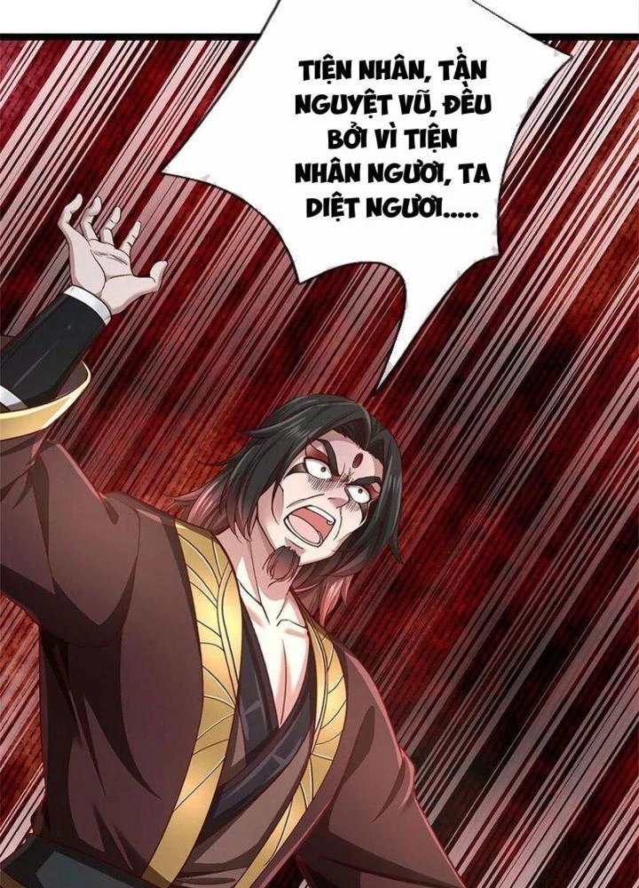 Ta Có Thể Sửa Chữa Vạn Vật Trên Dòng Thời Gian Chapter 131 - 29