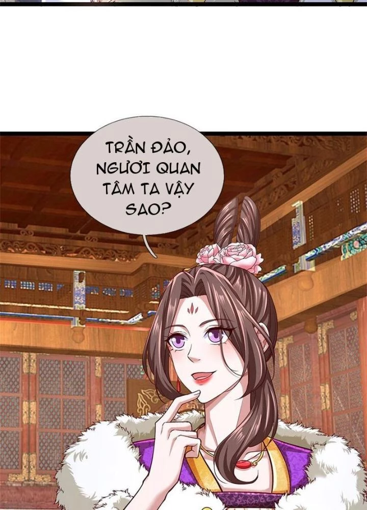 Ta Có Thể Sửa Chữa Vạn Vật Trên Dòng Thời Gian Chapter 131 - 43