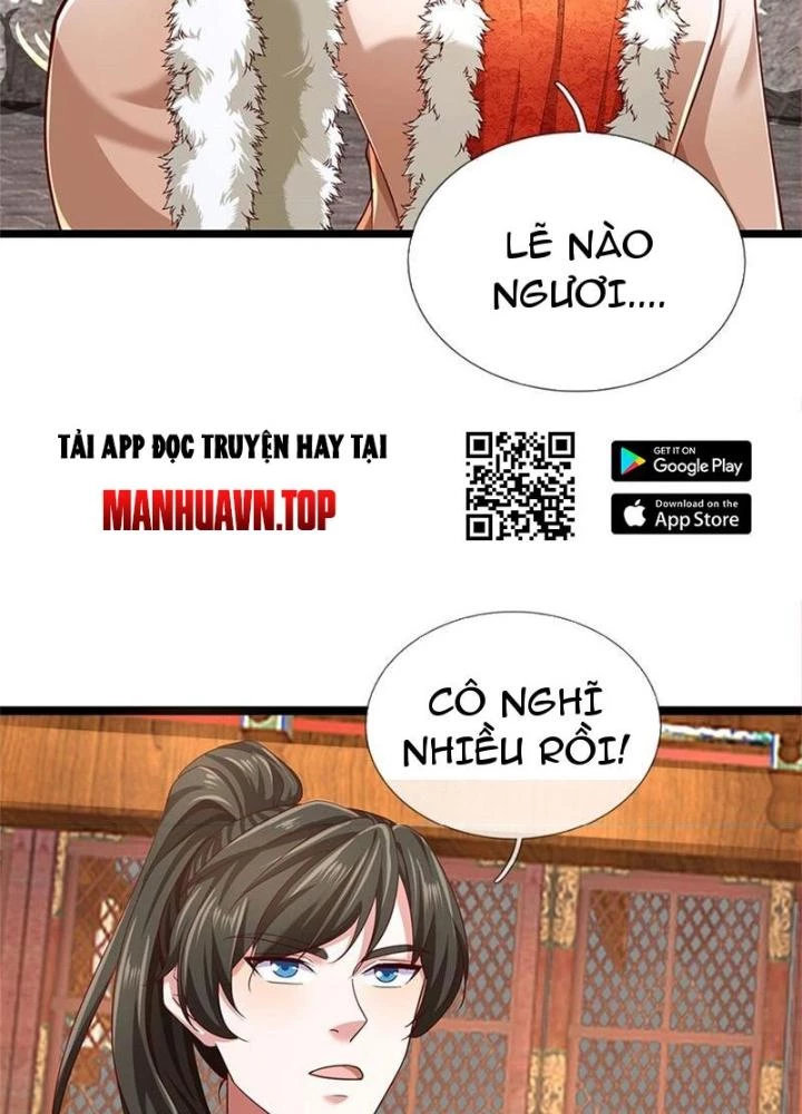 Ta Có Thể Sửa Chữa Vạn Vật Trên Dòng Thời Gian Chapter 131 - 45