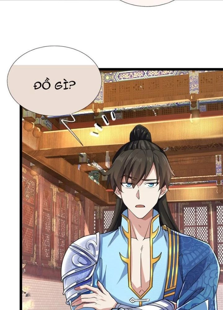 Ta Có Thể Sửa Chữa Vạn Vật Trên Dòng Thời Gian Chapter 131 - 51