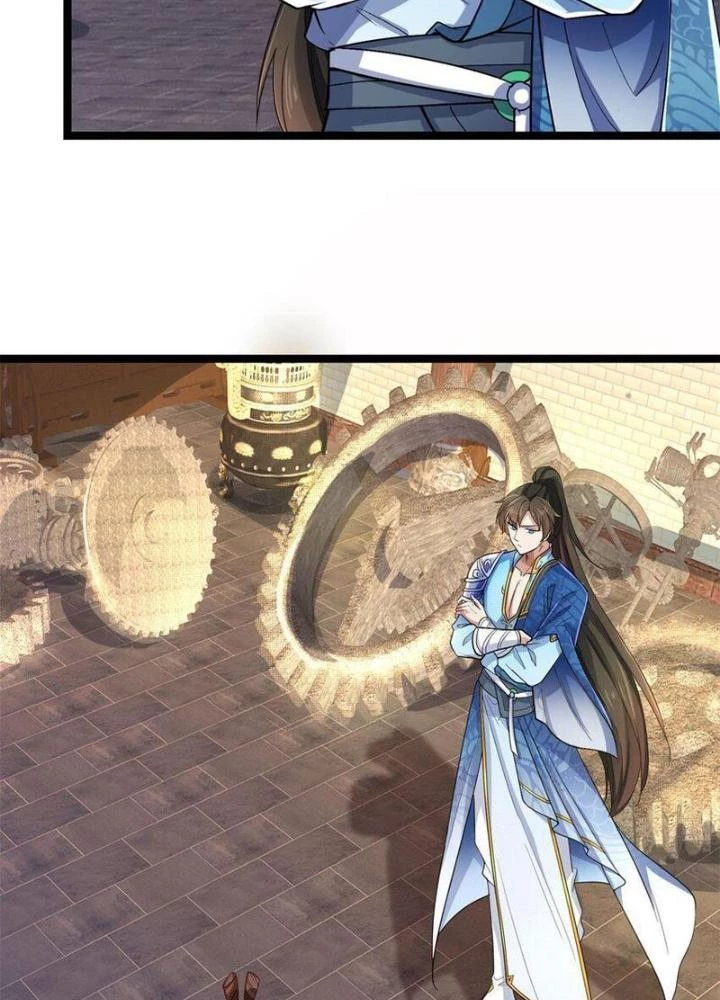 Ta Có Thể Sửa Chữa Vạn Vật Trên Dòng Thời Gian Chapter 131 - 53