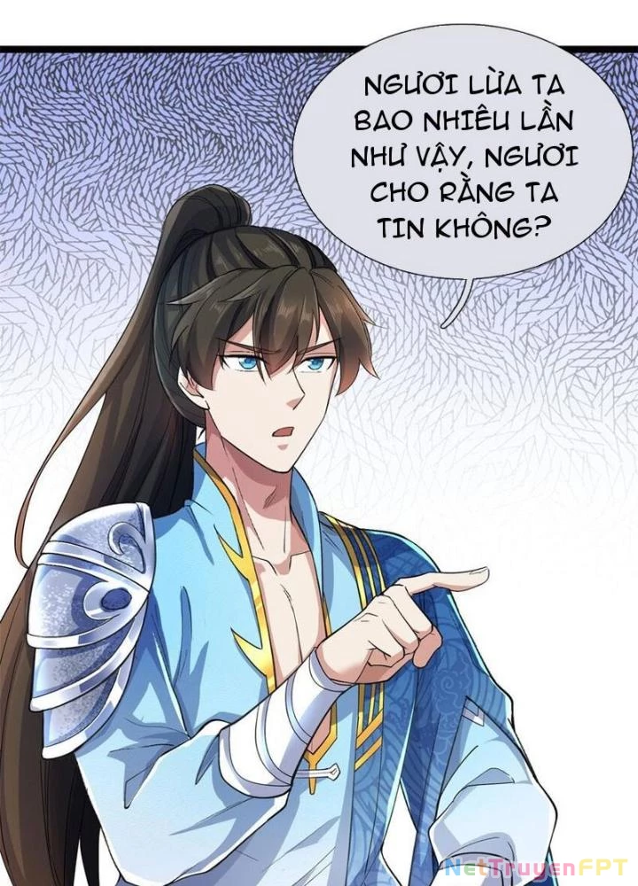 Ta Có Thể Sửa Chữa Vạn Vật Trên Dòng Thời Gian Chapter 131 - 77