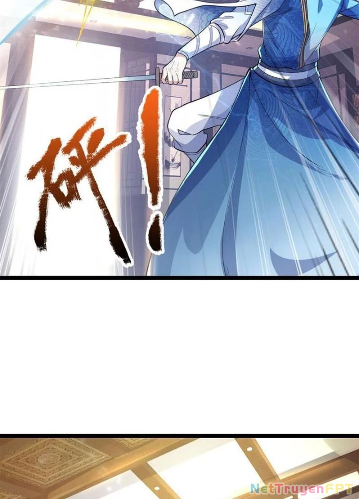 Ta Có Thể Sửa Chữa Vạn Vật Trên Dòng Thời Gian Chapter 131 - 83