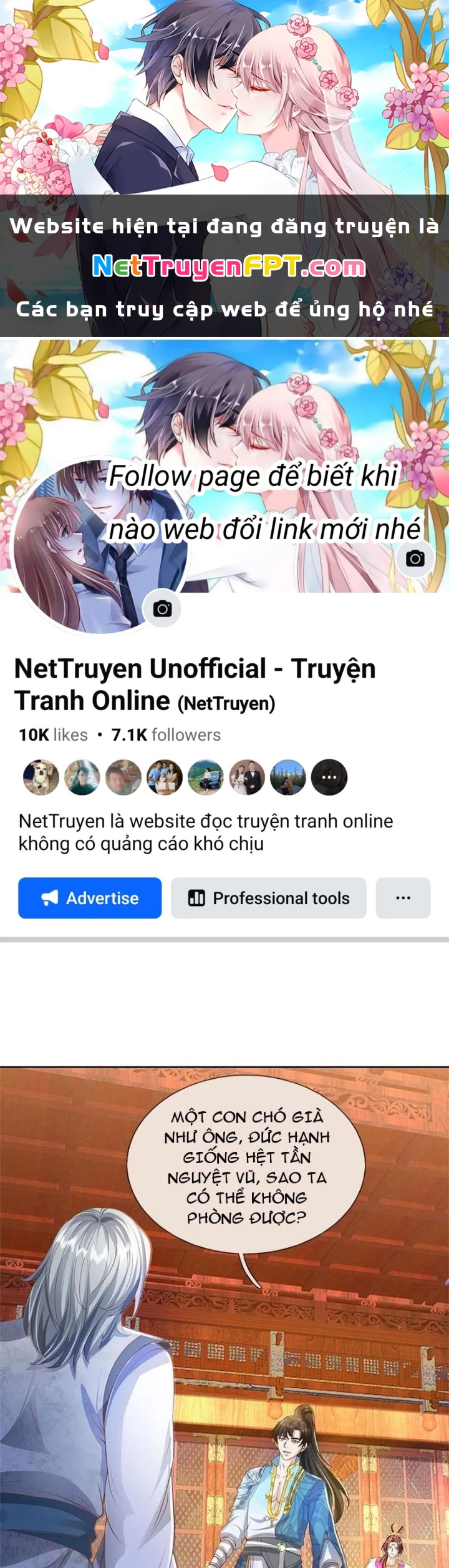 Ta Có Thể Sửa Chữa Vạn Vật Trên Dòng Thời Gian Chapter 132 - 1