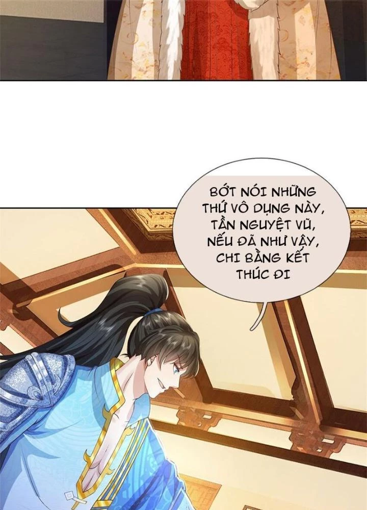 Ta Có Thể Sửa Chữa Vạn Vật Trên Dòng Thời Gian Chapter 132 - 5