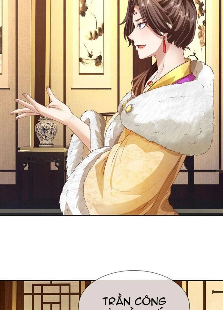 Ta Có Thể Sửa Chữa Vạn Vật Trên Dòng Thời Gian Chapter 132 - 9