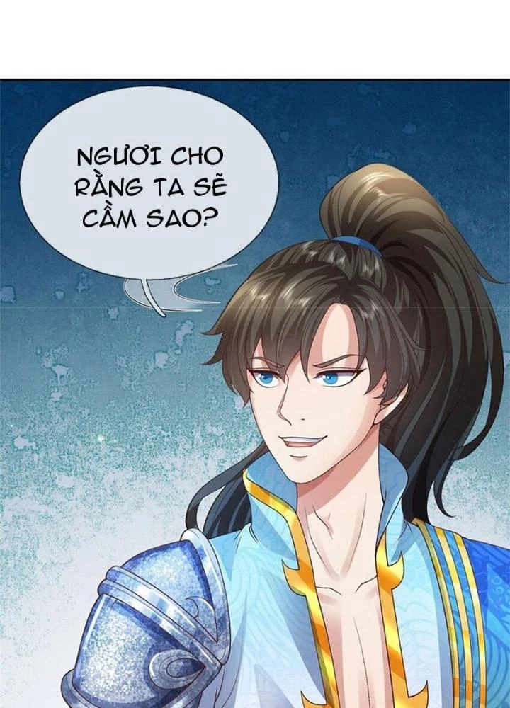 Ta Có Thể Sửa Chữa Vạn Vật Trên Dòng Thời Gian Chapter 132 - 13