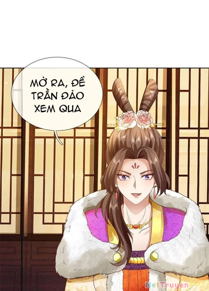 Ta Có Thể Sửa Chữa Vạn Vật Trên Dòng Thời Gian Chapter 132 - 15