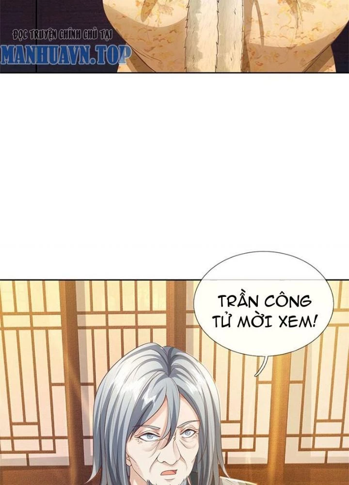 Ta Có Thể Sửa Chữa Vạn Vật Trên Dòng Thời Gian Chapter 132 - 17