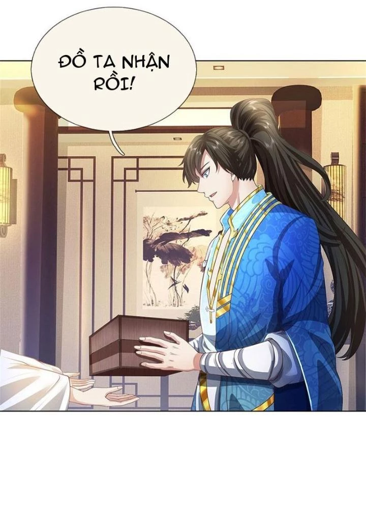 Ta Có Thể Sửa Chữa Vạn Vật Trên Dòng Thời Gian Chapter 132 - 25
