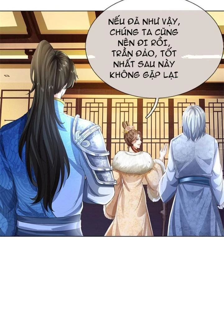 Ta Có Thể Sửa Chữa Vạn Vật Trên Dòng Thời Gian Chapter 132 - 27