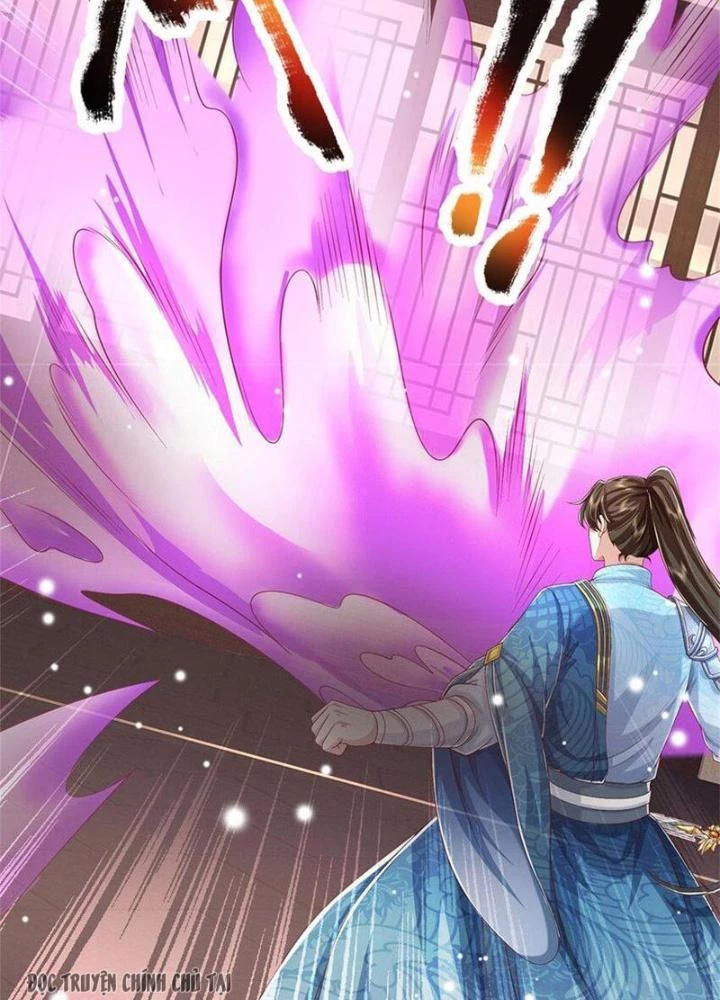 Ta Có Thể Sửa Chữa Vạn Vật Trên Dòng Thời Gian Chapter 132 - 39