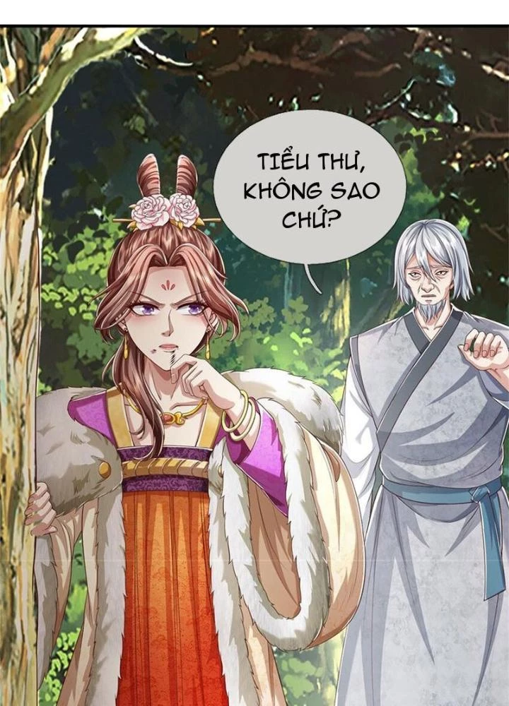 Ta Có Thể Sửa Chữa Vạn Vật Trên Dòng Thời Gian Chapter 132 - 47