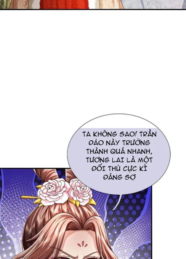 Ta Có Thể Sửa Chữa Vạn Vật Trên Dòng Thời Gian Chapter 132 - 49