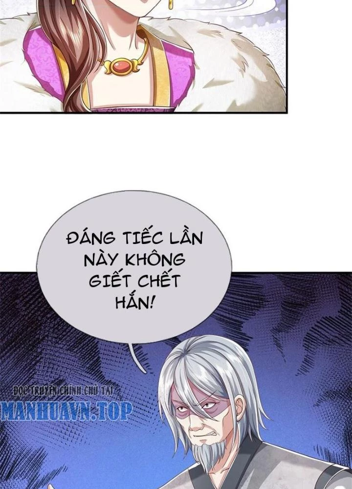 Ta Có Thể Sửa Chữa Vạn Vật Trên Dòng Thời Gian Chapter 132 - 51