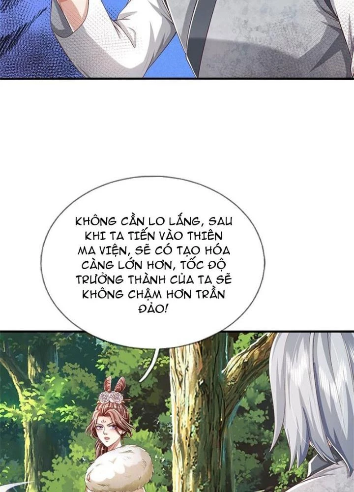 Ta Có Thể Sửa Chữa Vạn Vật Trên Dòng Thời Gian Chapter 132 - 53