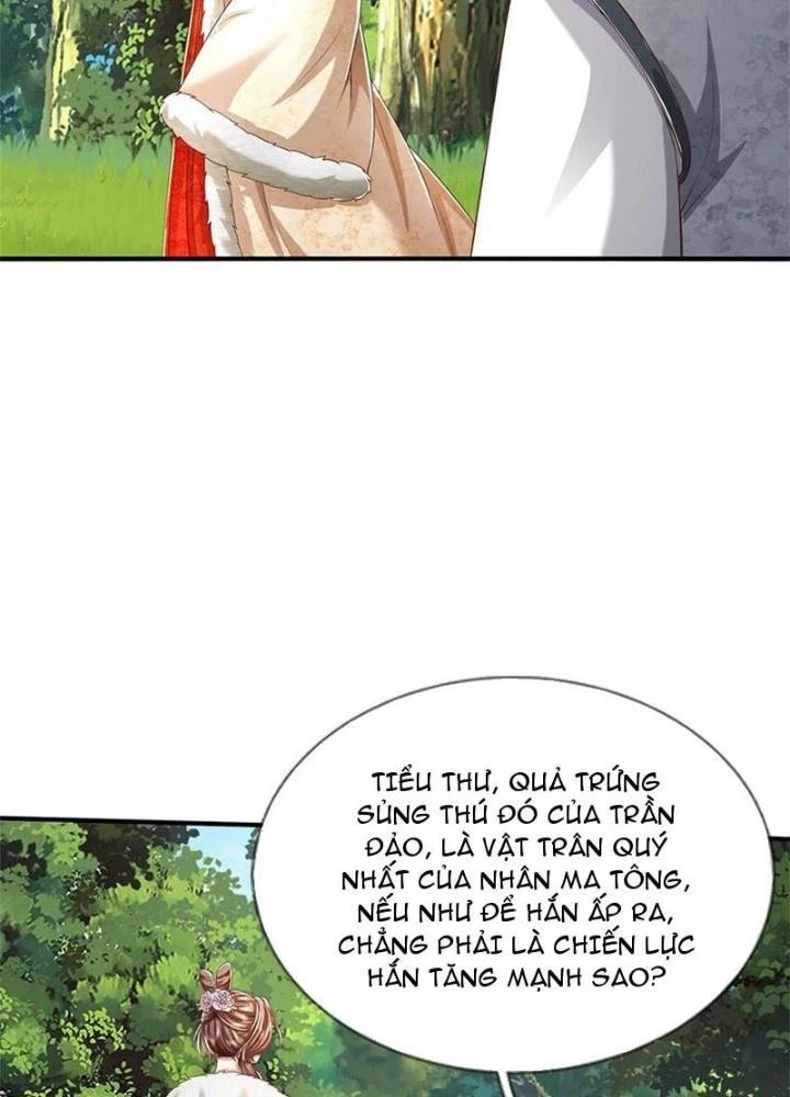 Ta Có Thể Sửa Chữa Vạn Vật Trên Dòng Thời Gian Chapter 132 - 55