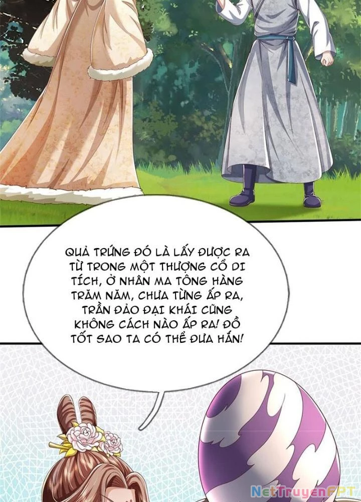 Ta Có Thể Sửa Chữa Vạn Vật Trên Dòng Thời Gian Chapter 132 - 57