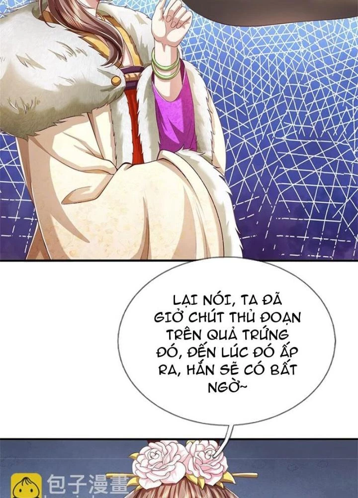 Ta Có Thể Sửa Chữa Vạn Vật Trên Dòng Thời Gian Chapter 132 - 59