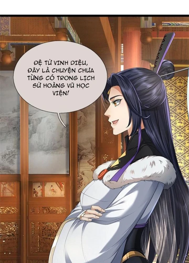 Ta Có Thể Sửa Chữa Vạn Vật Trên Dòng Thời Gian Chapter 132 - 69