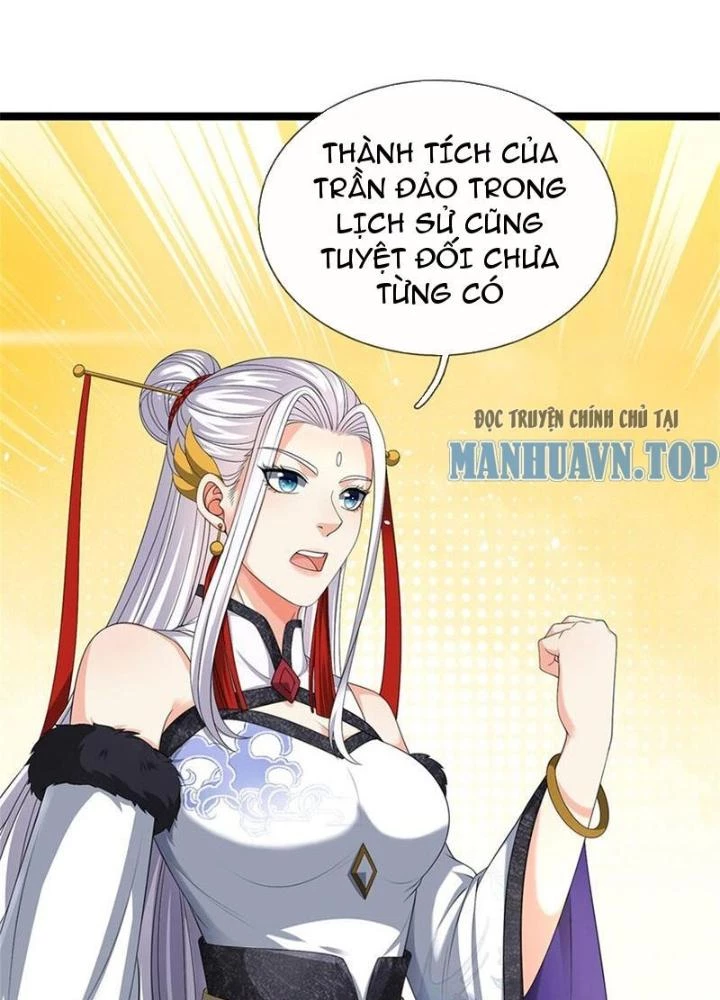 Ta Có Thể Sửa Chữa Vạn Vật Trên Dòng Thời Gian Chapter 132 - 71