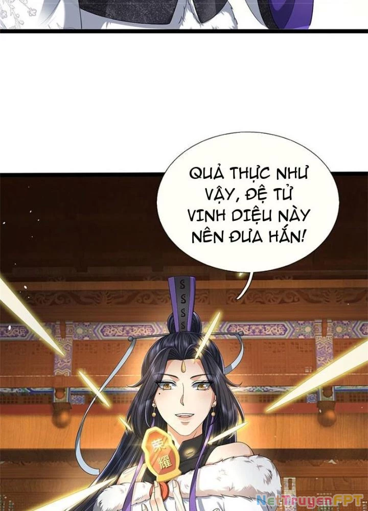 Ta Có Thể Sửa Chữa Vạn Vật Trên Dòng Thời Gian Chapter 132 - 73