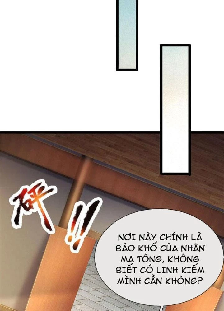 Ta Có Thể Sửa Chữa Vạn Vật Trên Dòng Thời Gian Chapter 132 - 79