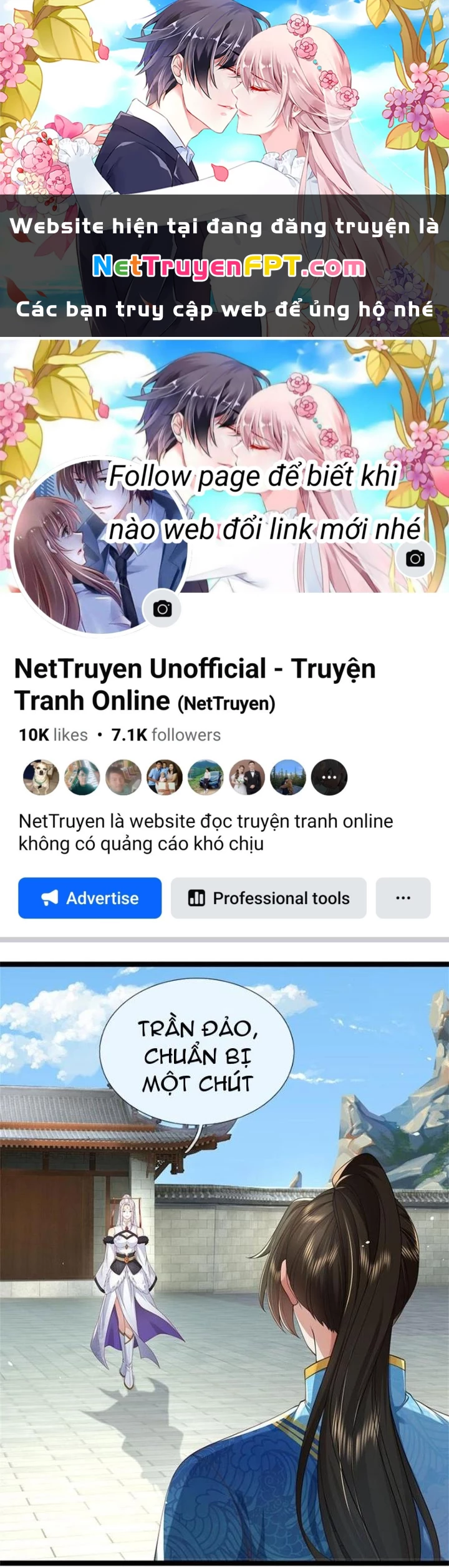 Ta Có Thể Sửa Chữa Vạn Vật Trên Dòng Thời Gian Chapter 133 - 1