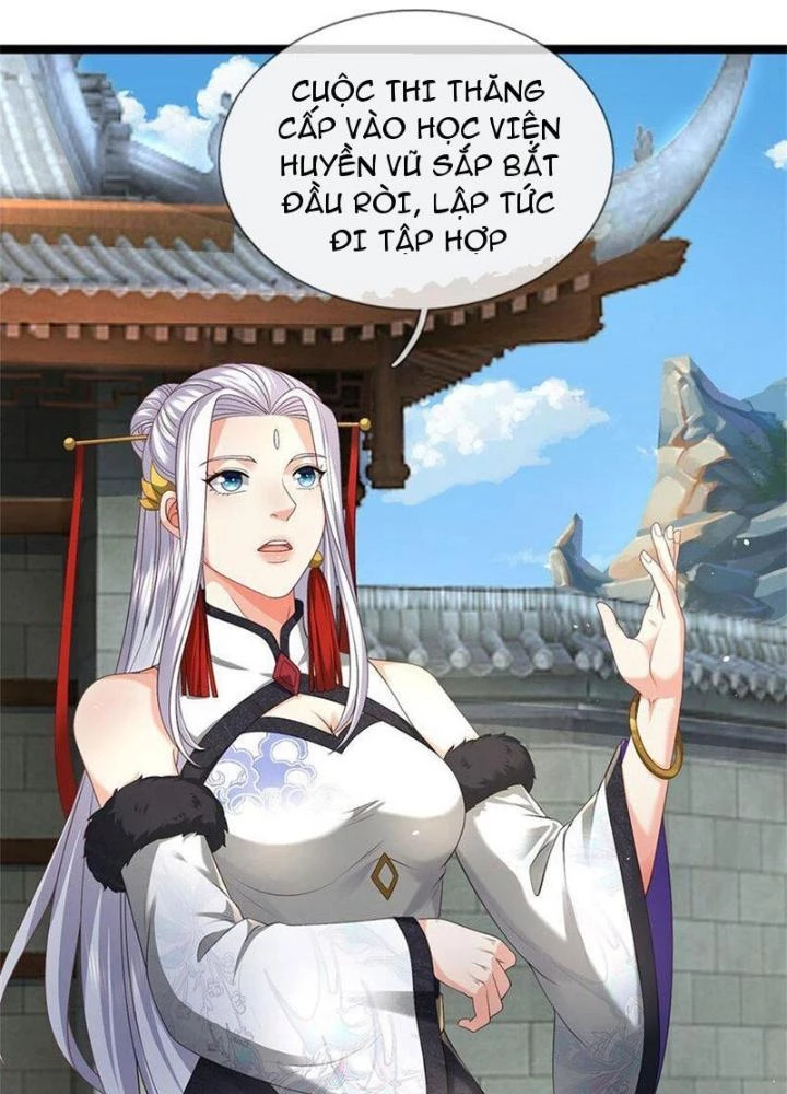 Ta Có Thể Sửa Chữa Vạn Vật Trên Dòng Thời Gian Chapter 133 - 5