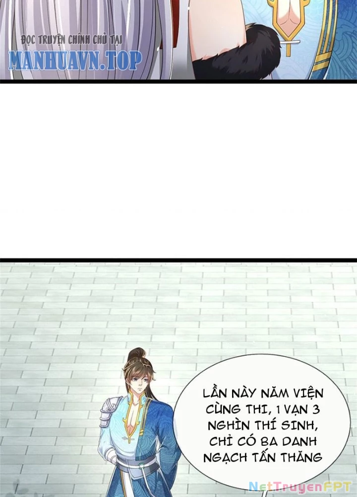 Ta Có Thể Sửa Chữa Vạn Vật Trên Dòng Thời Gian Chapter 133 - 9