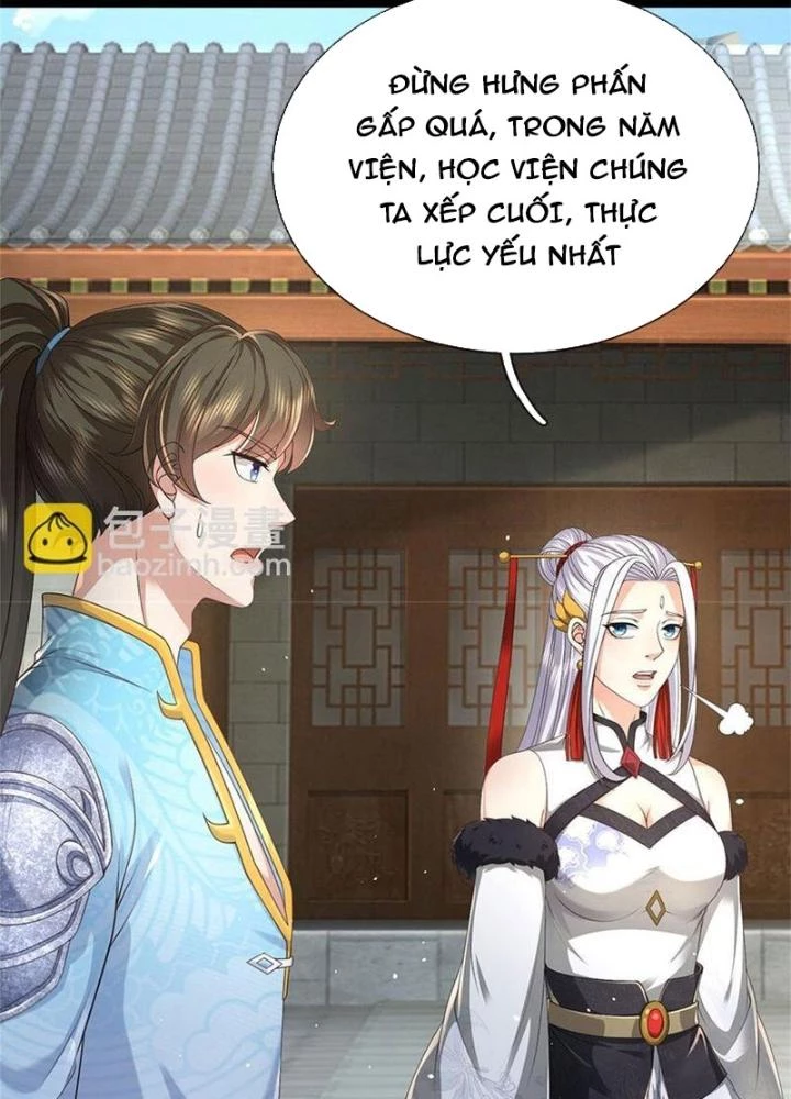 Ta Có Thể Sửa Chữa Vạn Vật Trên Dòng Thời Gian Chapter 133 - 15