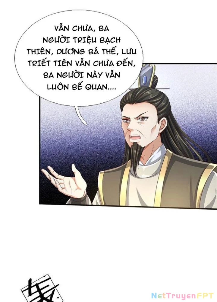 Ta Có Thể Sửa Chữa Vạn Vật Trên Dòng Thời Gian Chapter 133 - 29