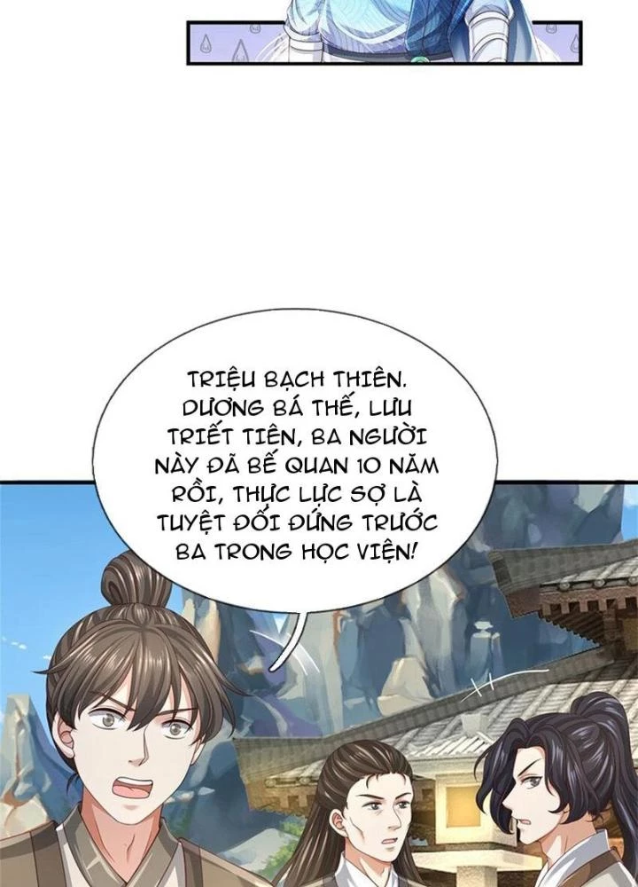 Ta Có Thể Sửa Chữa Vạn Vật Trên Dòng Thời Gian Chapter 133 - 39