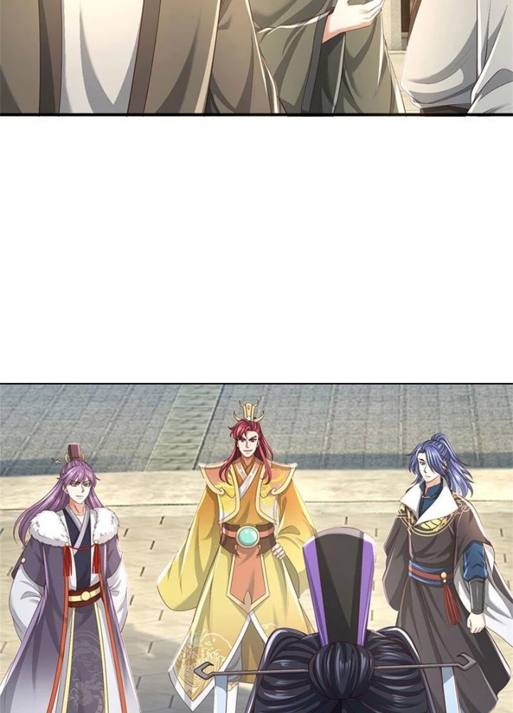 Ta Có Thể Sửa Chữa Vạn Vật Trên Dòng Thời Gian Chapter 133 - 41