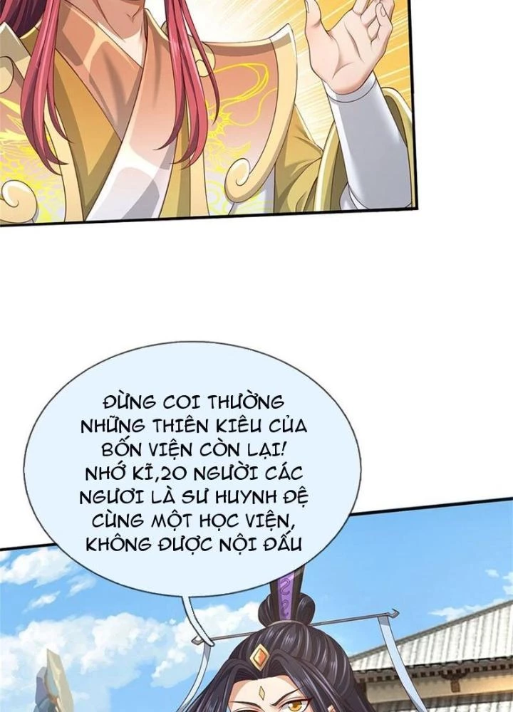 Ta Có Thể Sửa Chữa Vạn Vật Trên Dòng Thời Gian Chapter 133 - 45