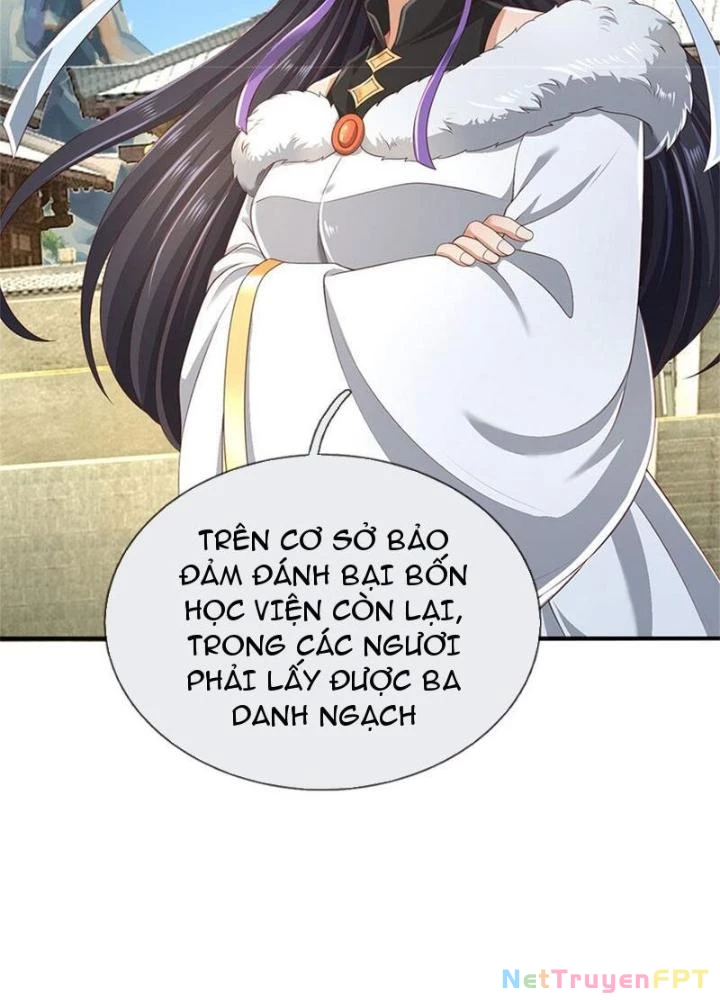 Ta Có Thể Sửa Chữa Vạn Vật Trên Dòng Thời Gian Chapter 133 - 47