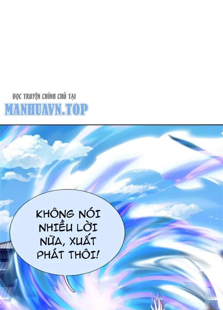 Ta Có Thể Sửa Chữa Vạn Vật Trên Dòng Thời Gian Chapter 133 - 49