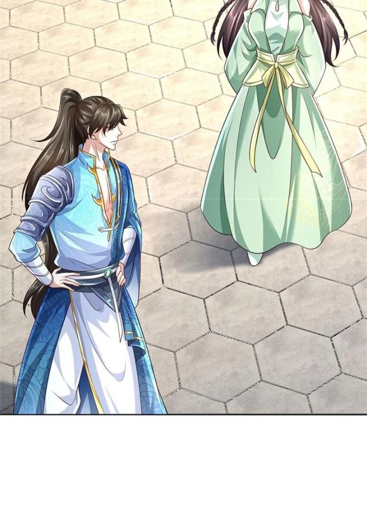 Ta Có Thể Sửa Chữa Vạn Vật Trên Dòng Thời Gian Chapter 133 - 53
